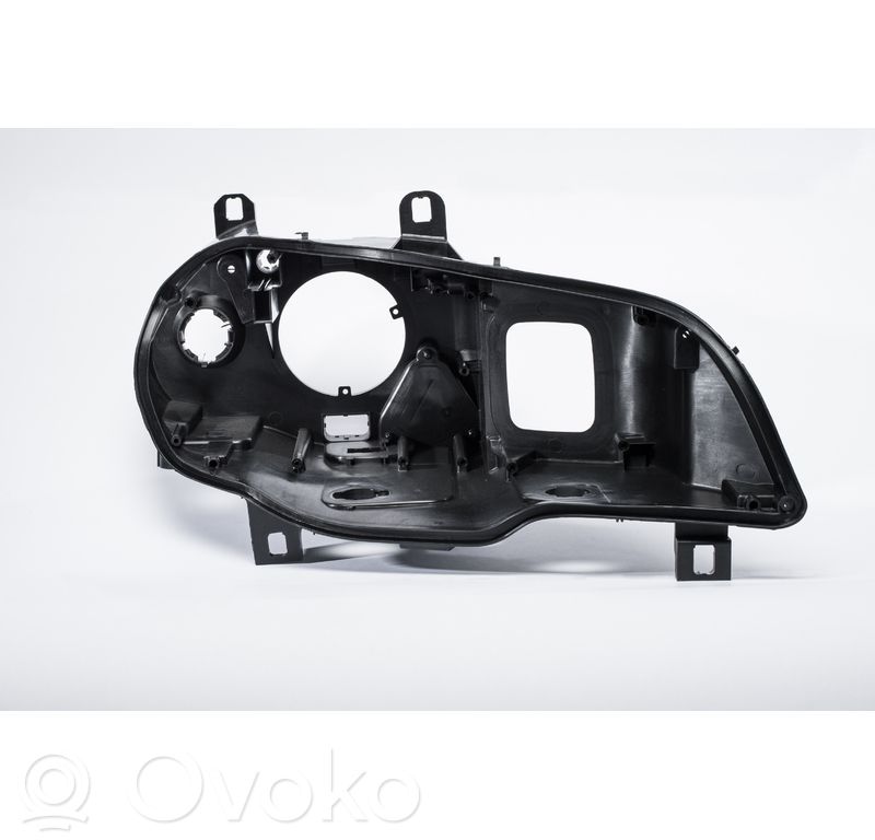 BMW X5 E70 Headlight part 