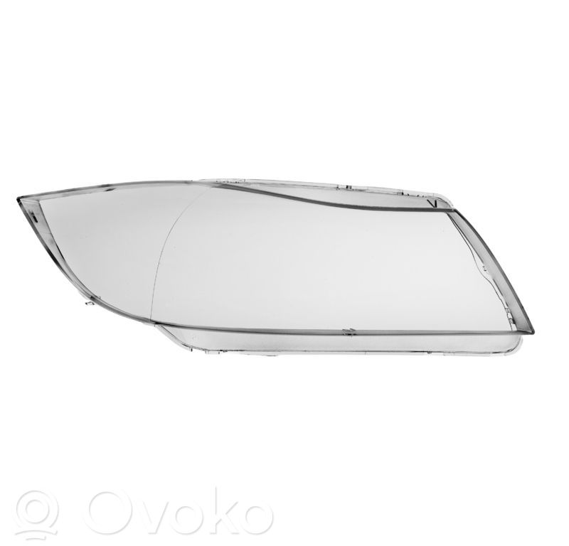 BMW 3 E90 E91 Headlight lense 