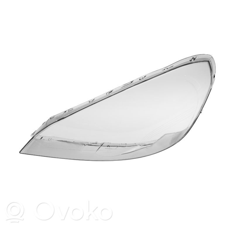 Volvo S40 Headlight lense 