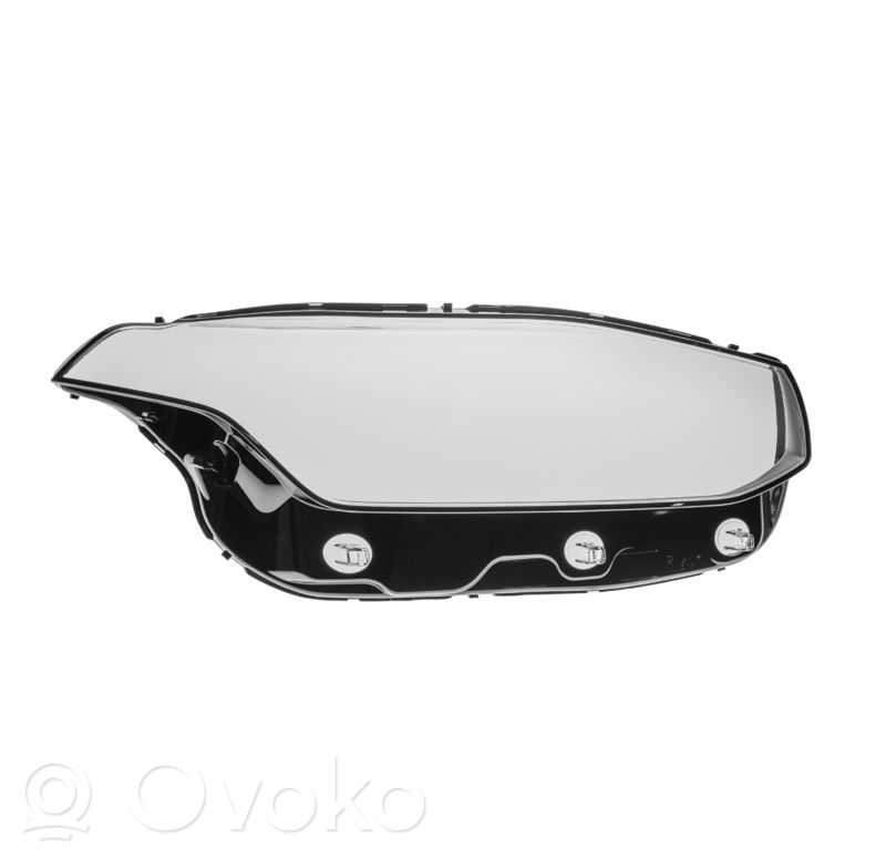 Volvo XC90 Headlight lense 