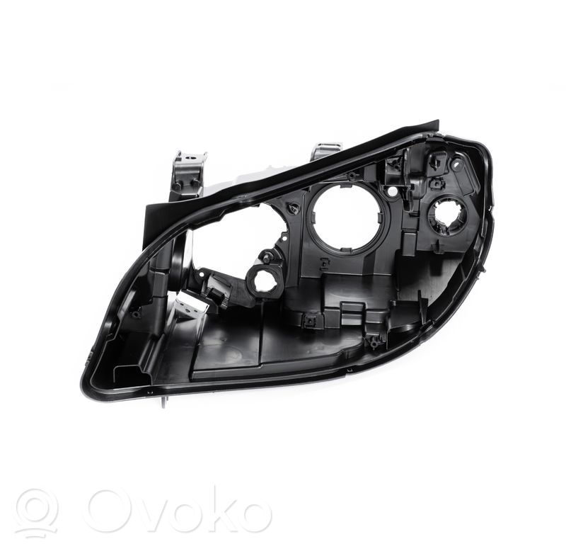 BMW X1 E84 Einzelteil Scheinwerfer 
