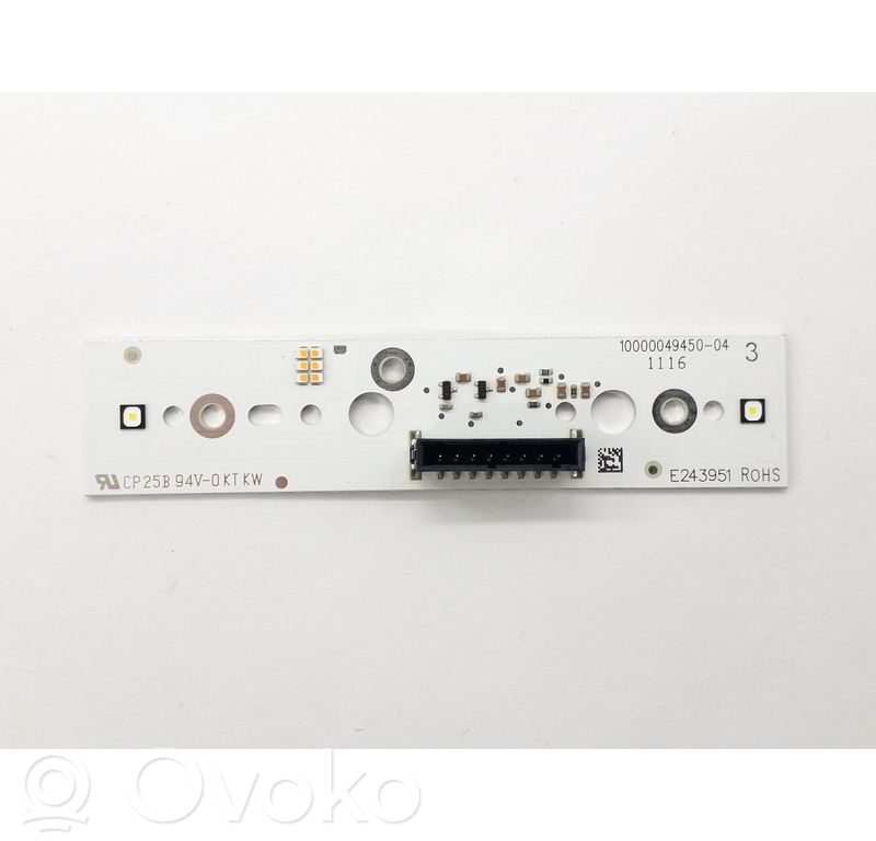 Módulo de control de balasto LED   10000049450,1000004945004