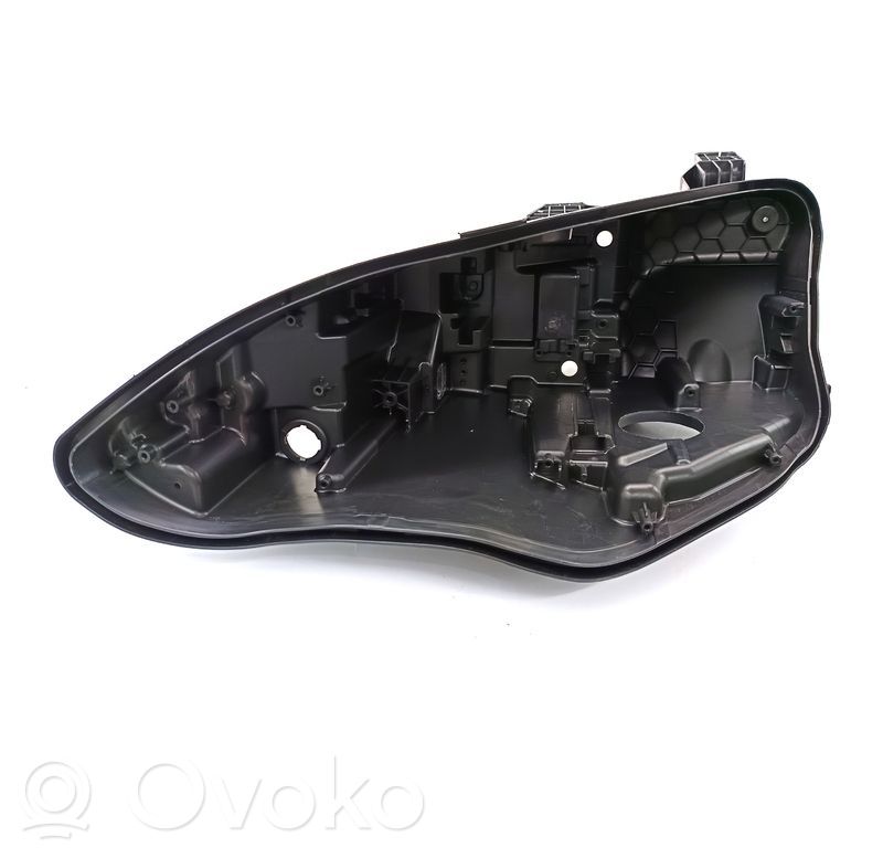 BYD Seal Headlight part 