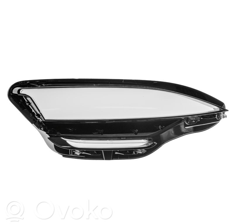 BYD Seal Headlight lense 