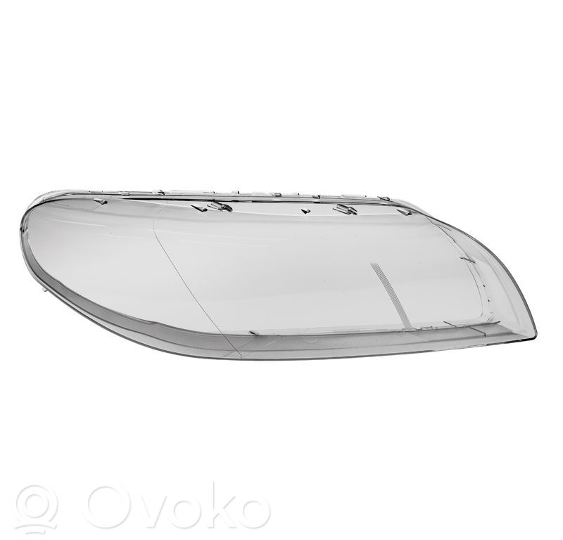 Volvo S80 Headlight lense 