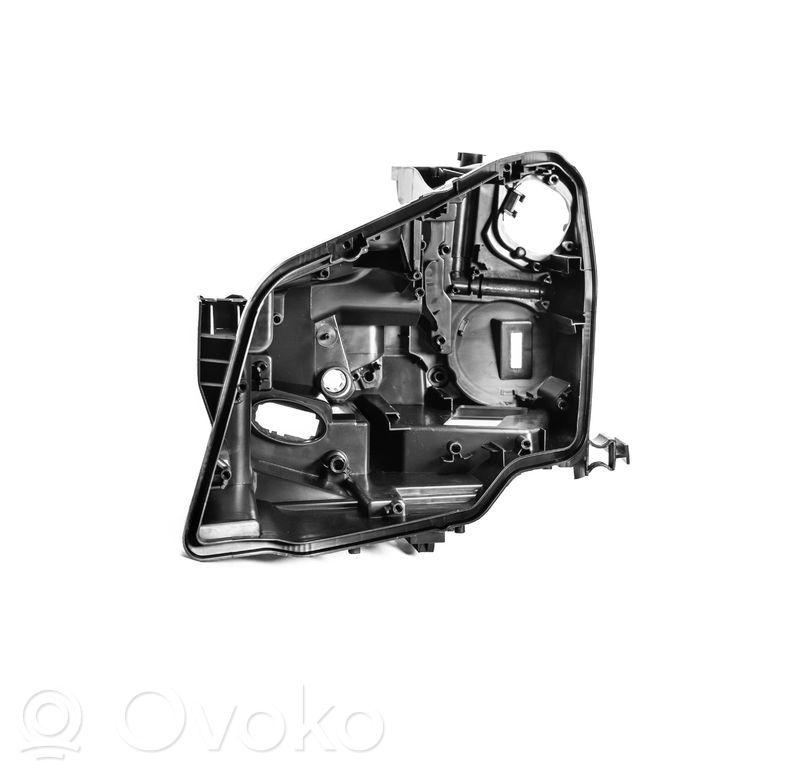 Element lampy przedniej   A1569066900