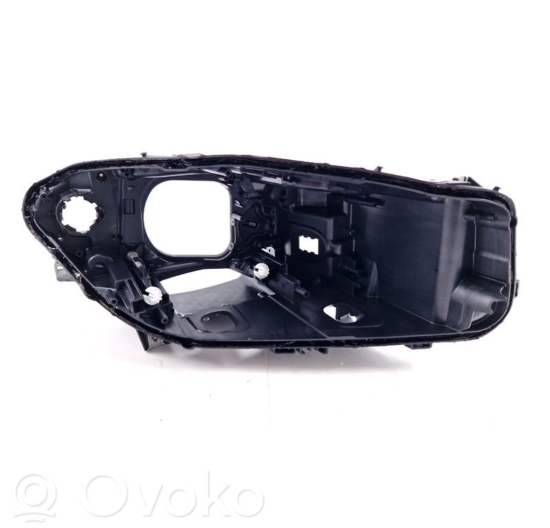 BMW 5 F10 F11 Einzelteil Scheinwerfer 
