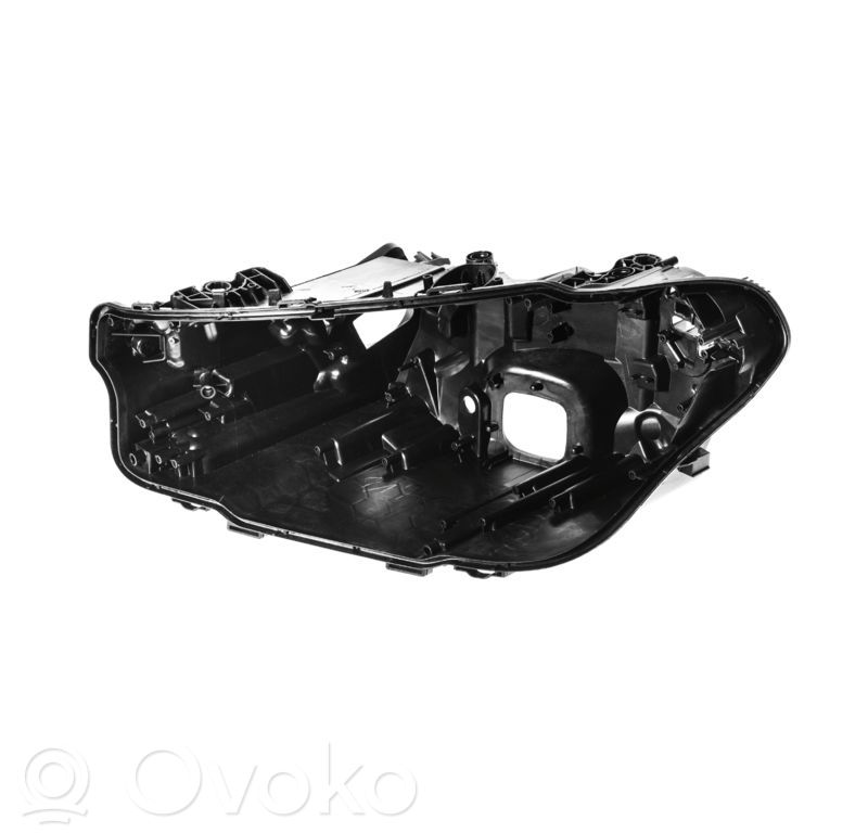 BMW X3 G01 Einzelteil Scheinwerfer 
