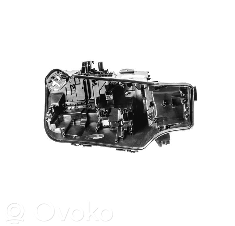 BMW X7 G07 Einzelteil Scheinwerfer 