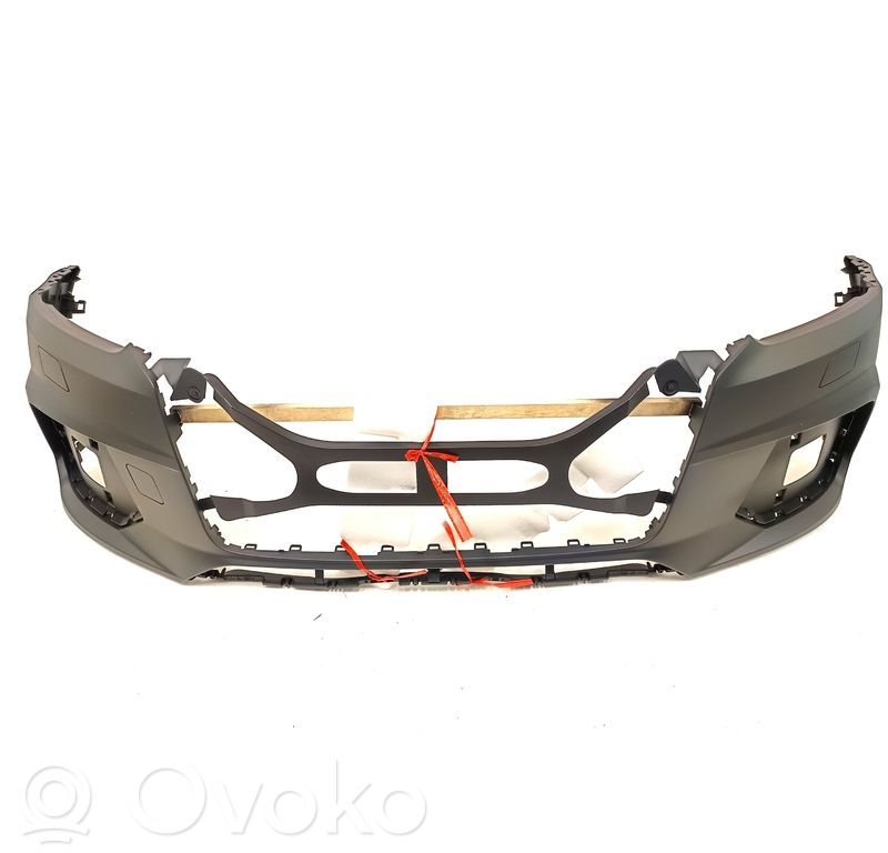 Front bumper   8U0807065L