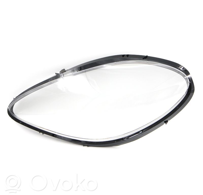 Porsche Macan (95B) Headlight lense 