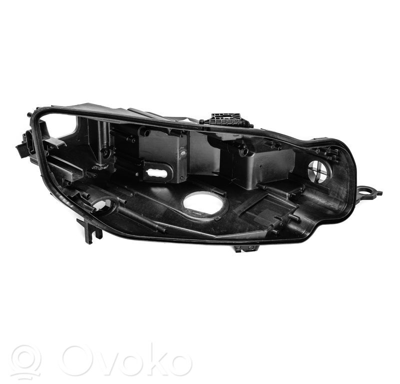 Audi A5 Headlight part 
