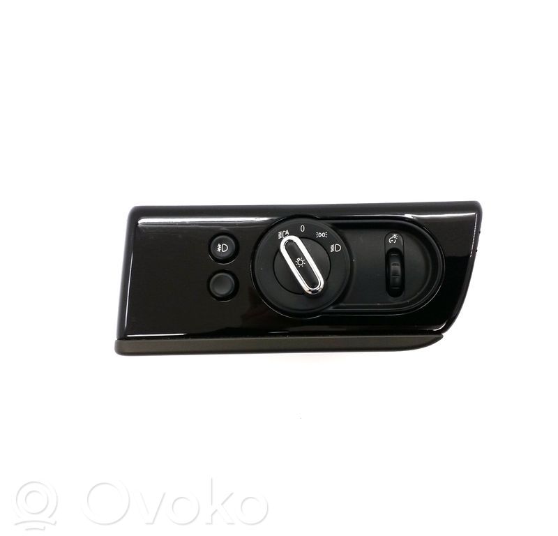 Mini Cooper Countryman F60 Light switch 