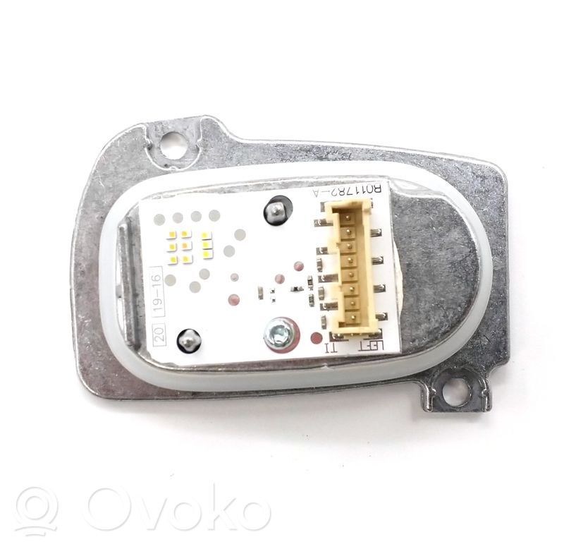 Módulo de control de balasto LED   8V0998473A