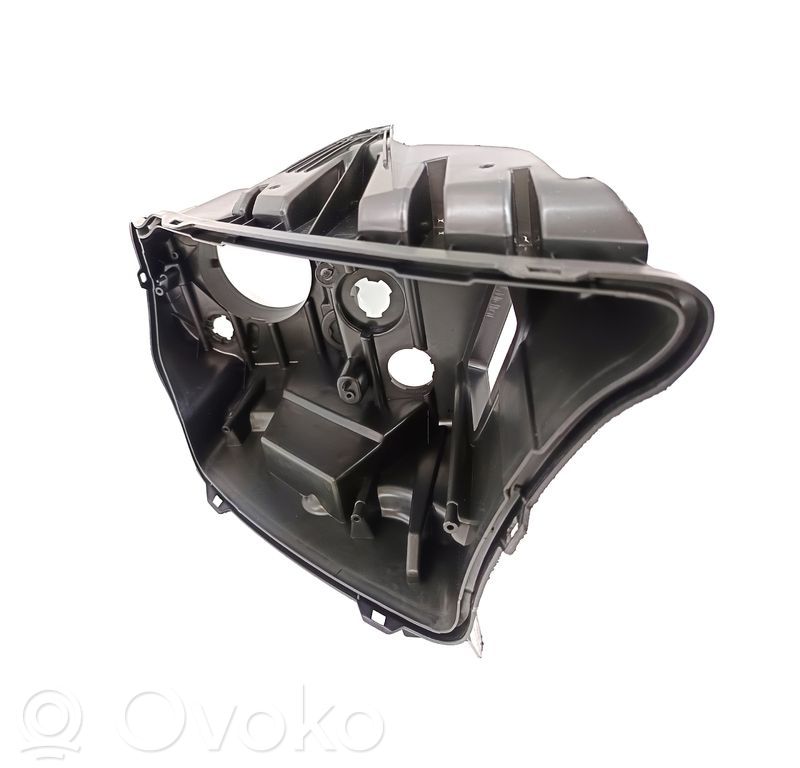 Headlight part