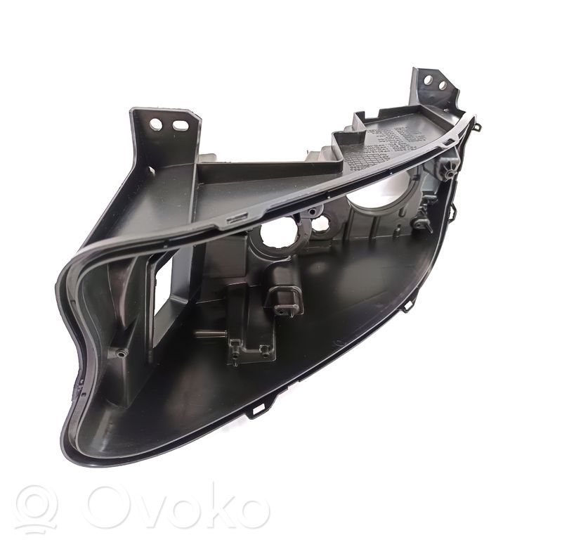 Headlight part