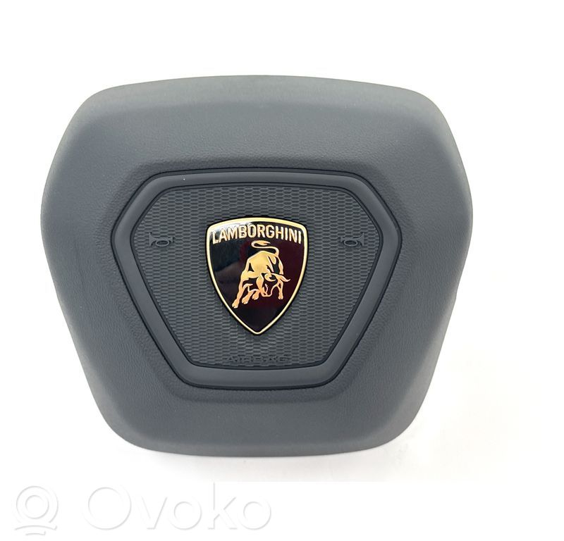 Lamborghini Urus Airbag dello sterzo 
