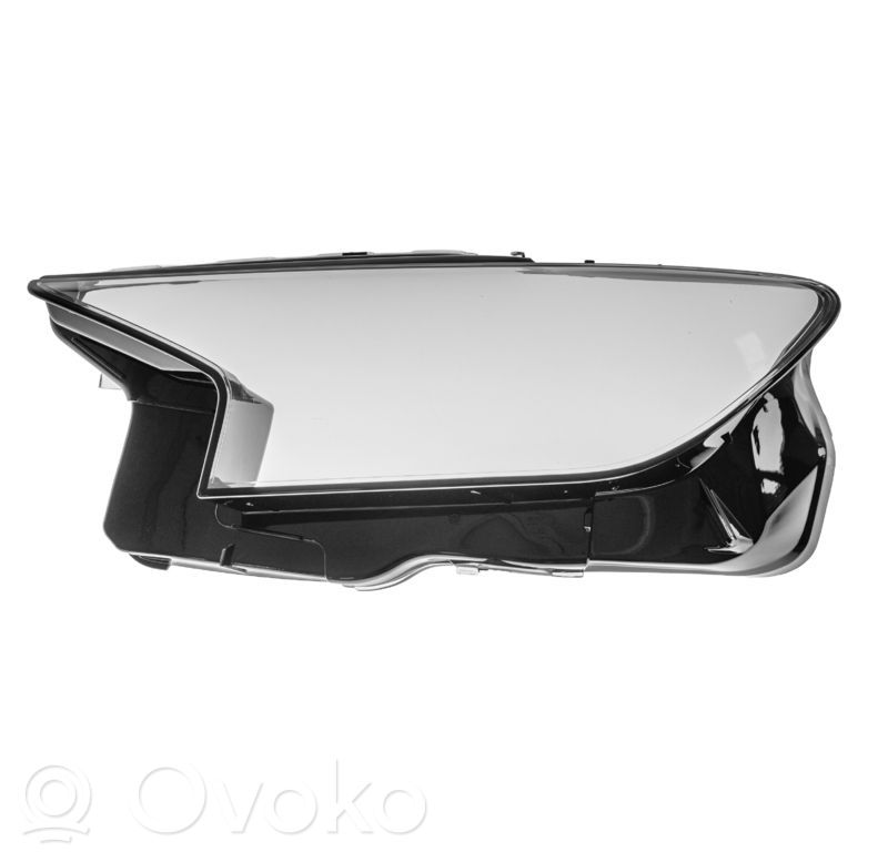 Audi e-tron Headlight lense 