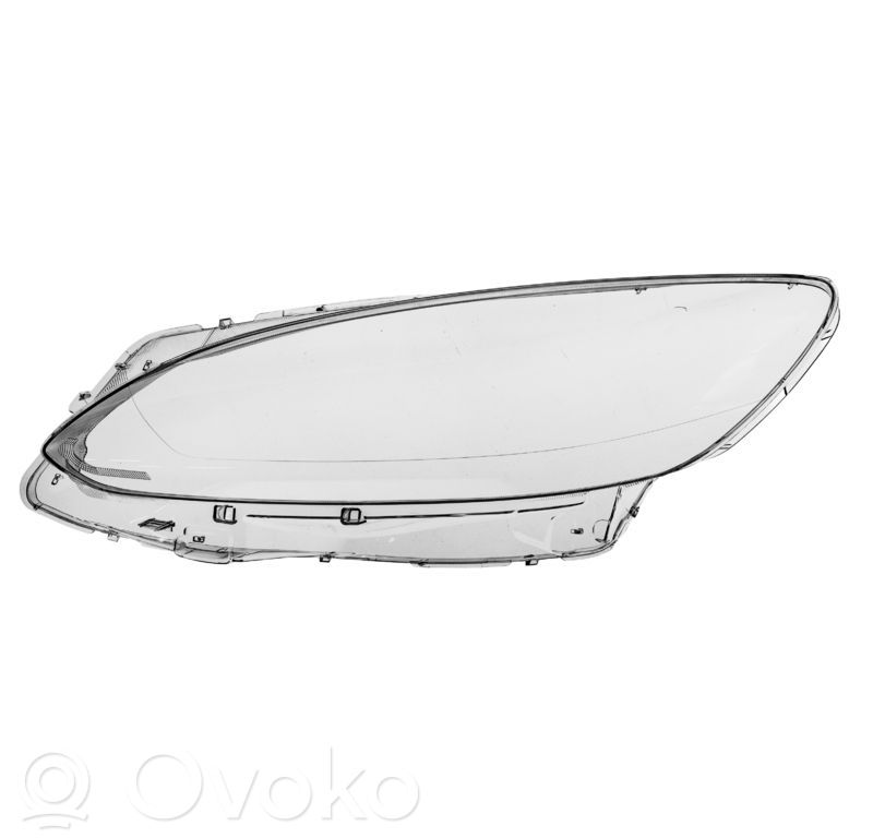 Headlight lense   LV4B13E015FC