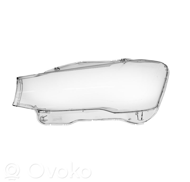 BMW X3 F25 Klosze lamp przednich 