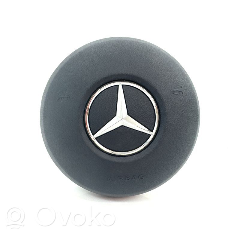 Mercedes-Benz EQA Poduszka powietrzna Airbag kierownicy 