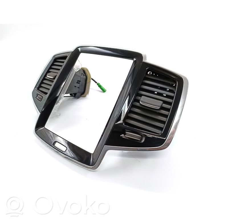 Dashboard trim   31651282,31366454,31393581,31393582,31477334