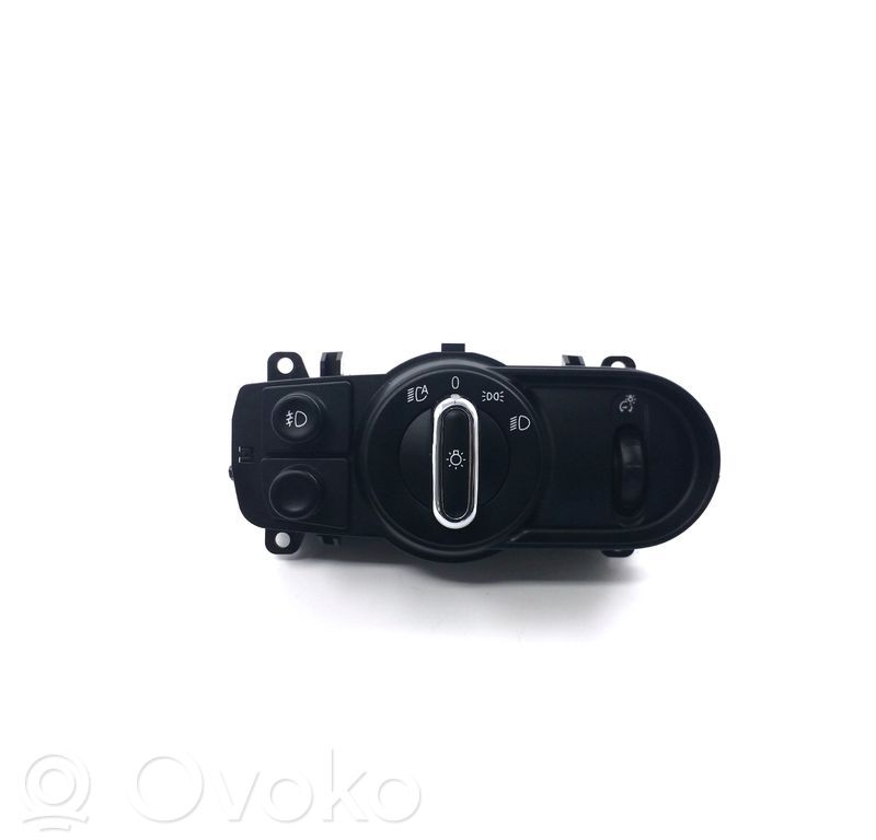 Mini Cooper Countryman R60 Light switch 