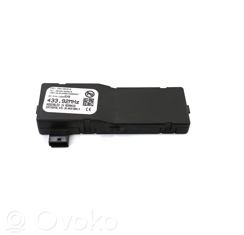 Autres unités de commande / modules   7812A284019