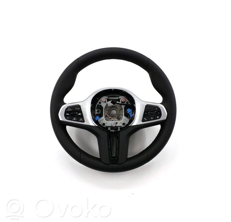 BMW X5 G05 Ohjauspyörä 