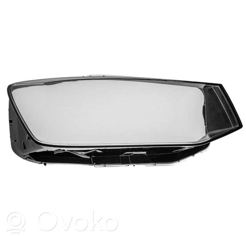 Audi Q2 - Headlight lense 