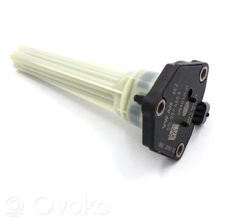 Audi A5 Oil level sensor 