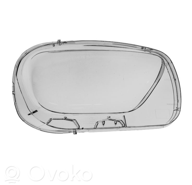 Citroen C3 Headlight lense 