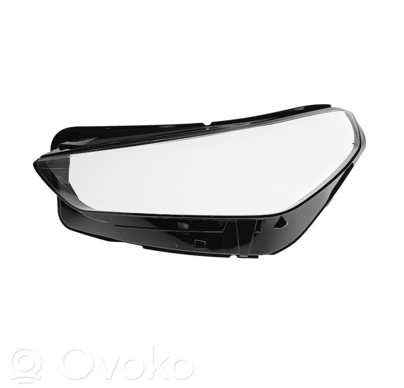 BMW X1 U11 Couvercle de lentille de phare 