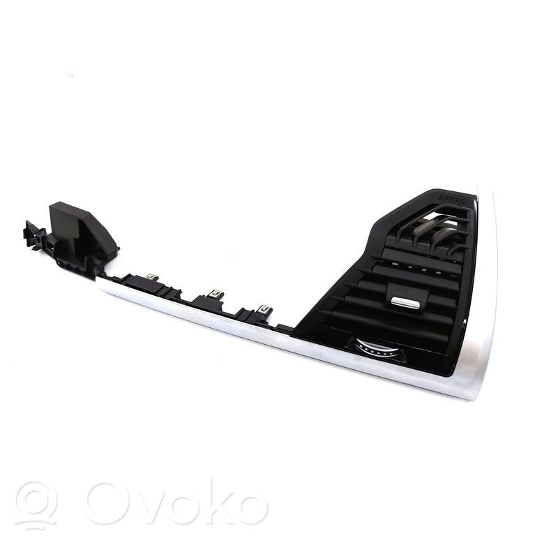 BMW X3 G01 Dashboard trim 