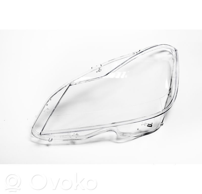 Mercedes-Benz C W204 Klosze lamp przednich 