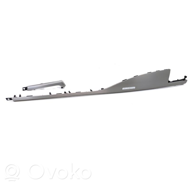 Audi A7 S7 4G Mască ceasuri bord 