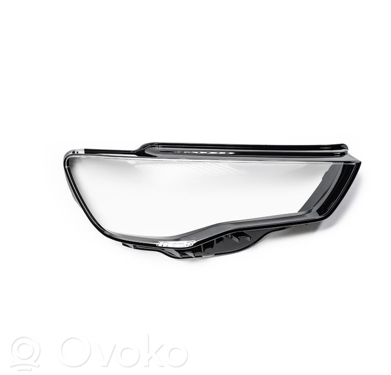Audi A3 S3 8V Couvercle de lentille de phare 