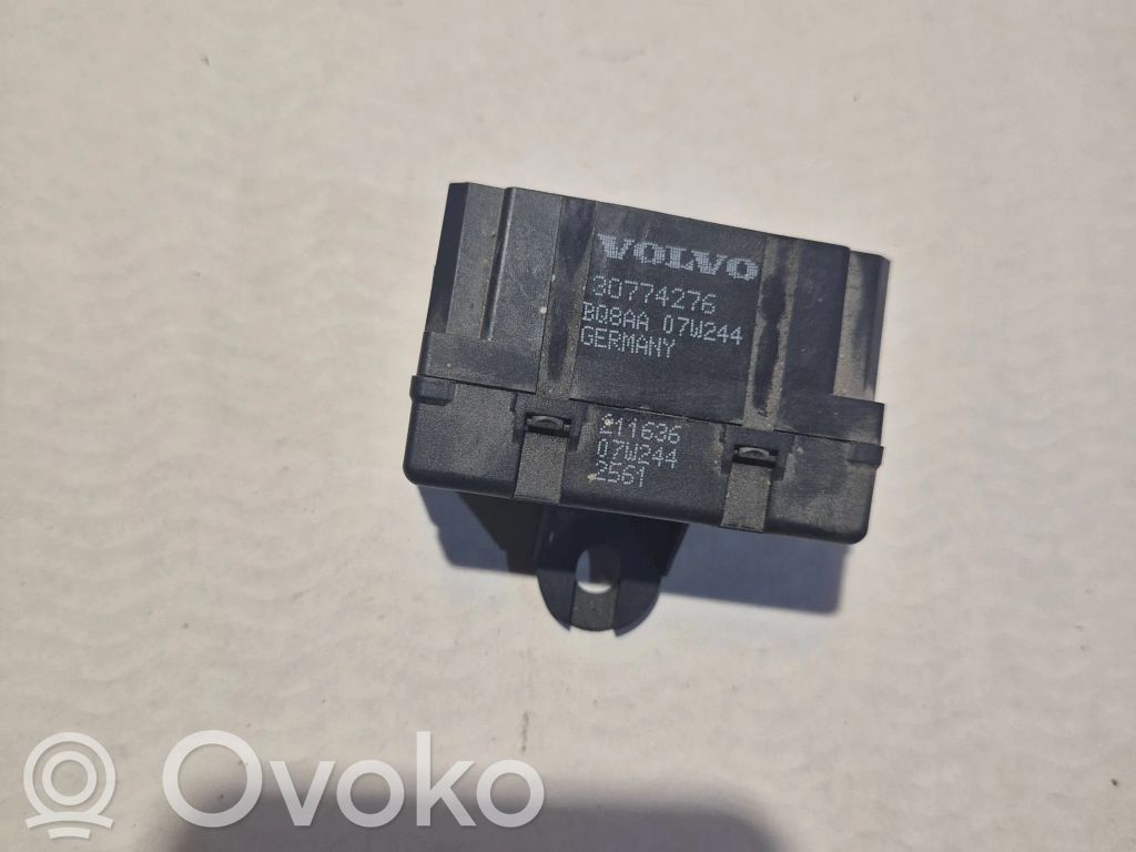 Volvo V70 Seat heating element 