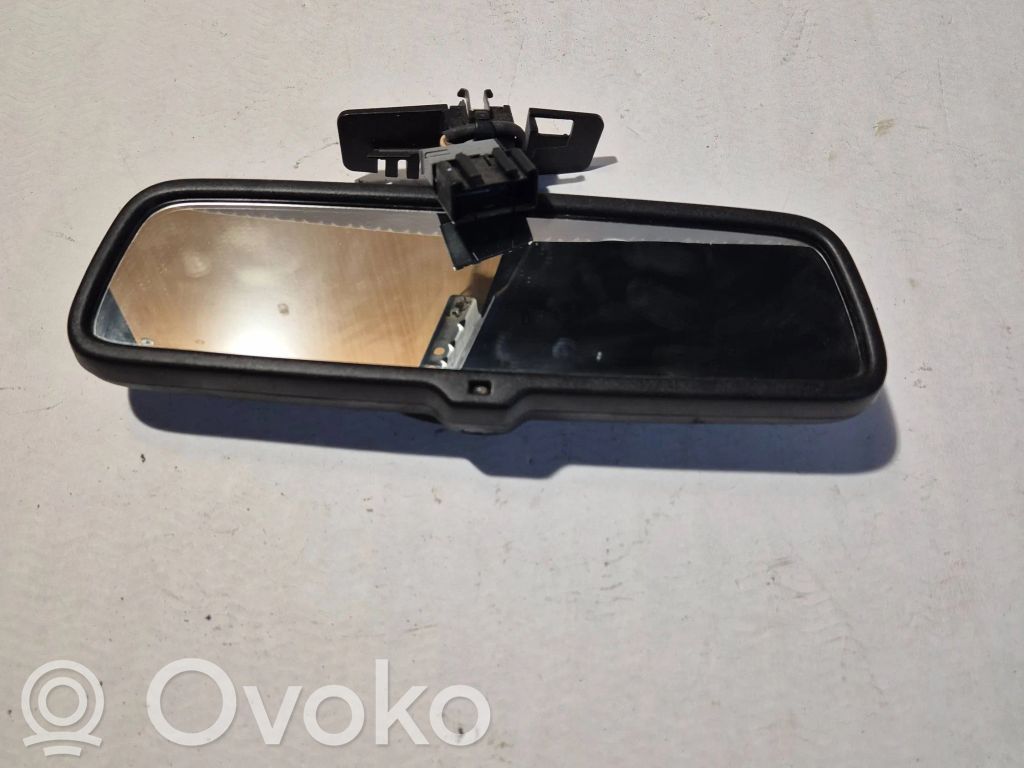 Espejo retrovisor (interior)   24438231
