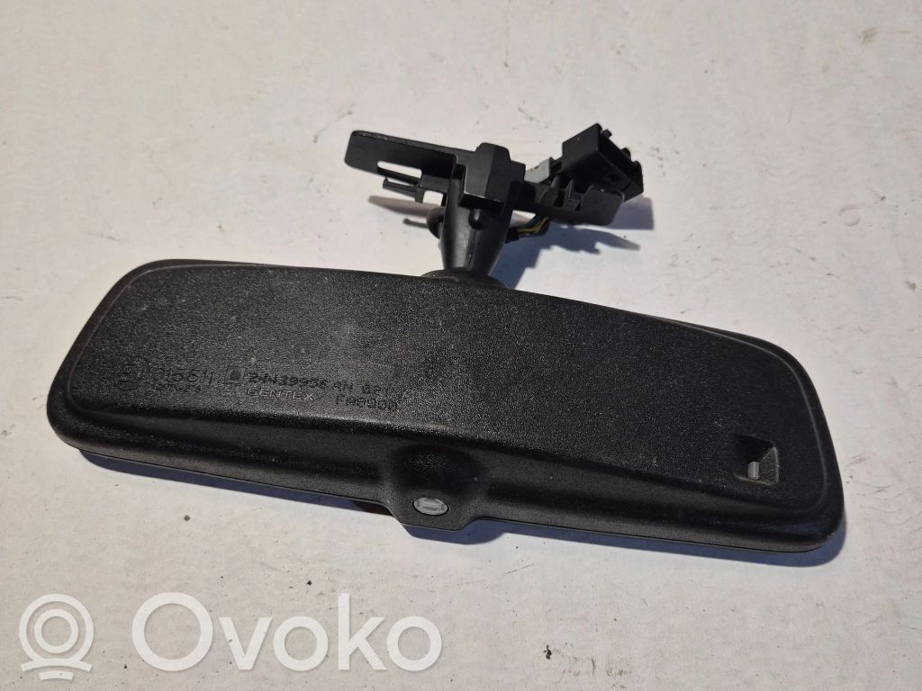 Opel Vectra C Espejo retrovisor (interior) 