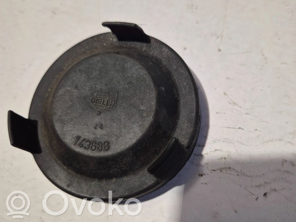 Opel Vectra C Deckel Abdeckung Scheinwerfer 