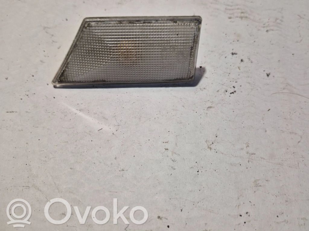 Opel Vectra C Kierunkowskaz błotnika przedniego 