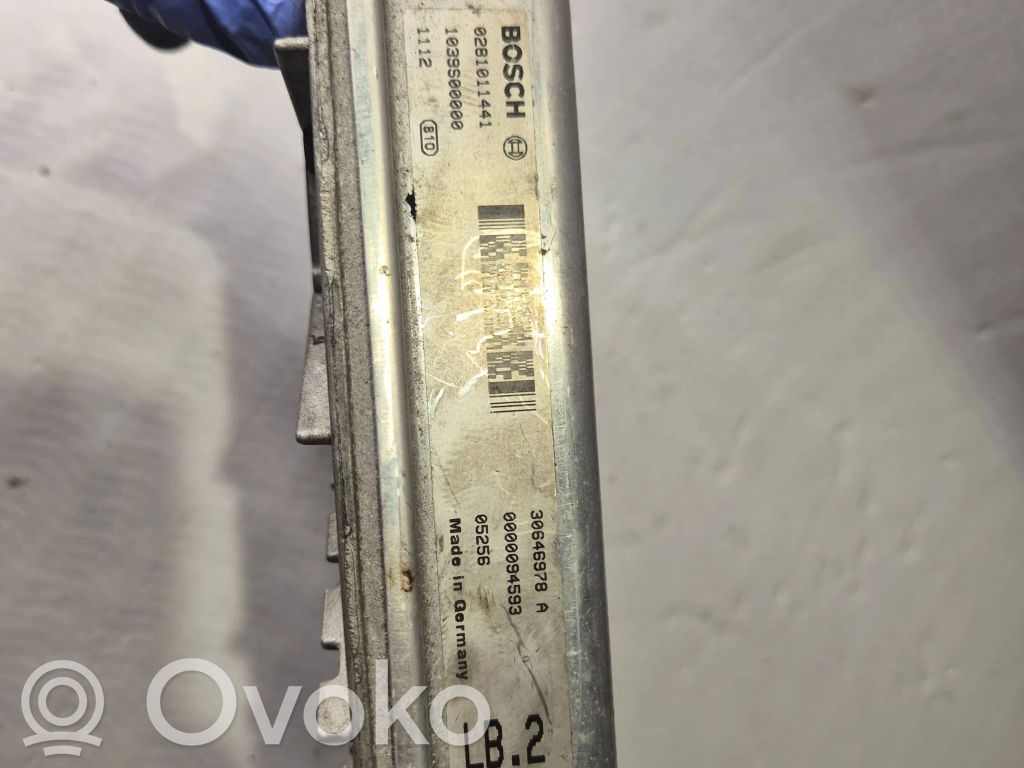 Engine control unit/module   0281011441,1039S00000