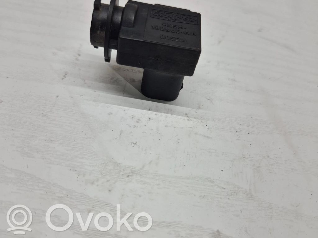 Volvo V50 Intake manifold 