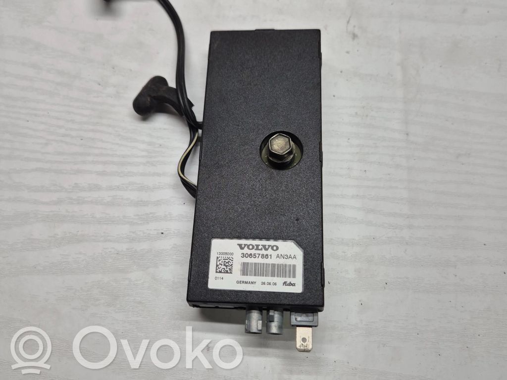 Volvo S80 Pystyantennivahvistin 