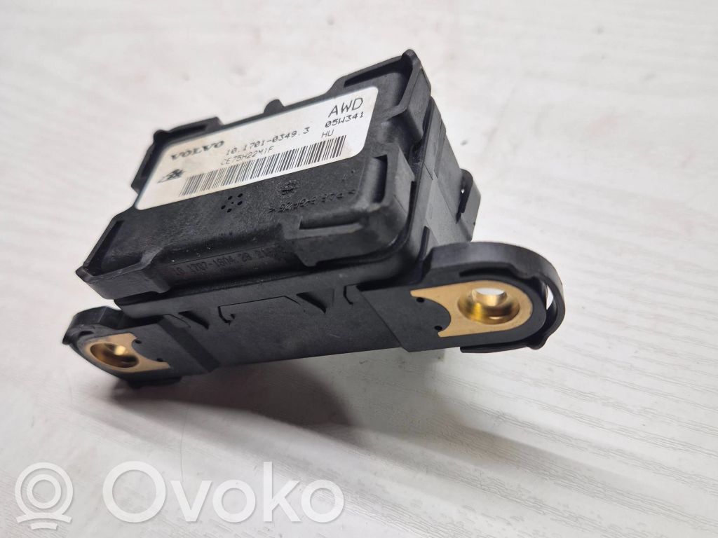 Volvo V70 ESP Drehratensensor Querbeschleunigungssensor 