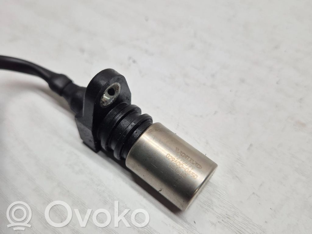 Crankshaft position sensor   1275599,050608,0296000650,12755997,31331754