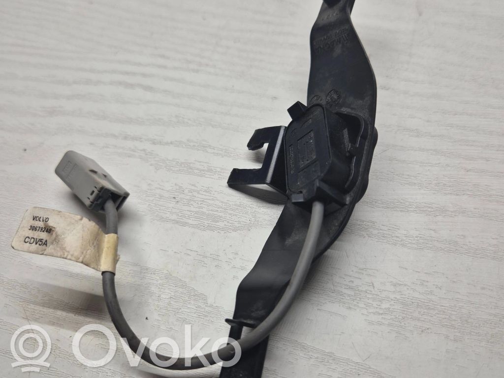 Volvo V70 Microphone (Bluetooth / téléphone) 