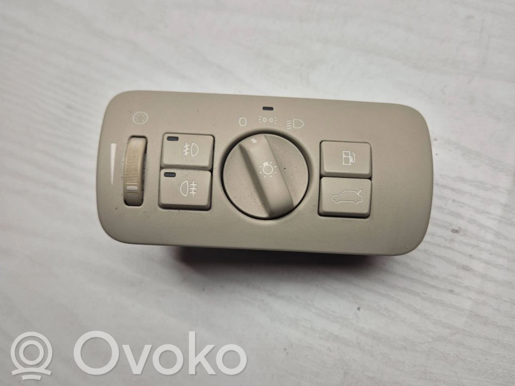 Volvo S80 Light switch 