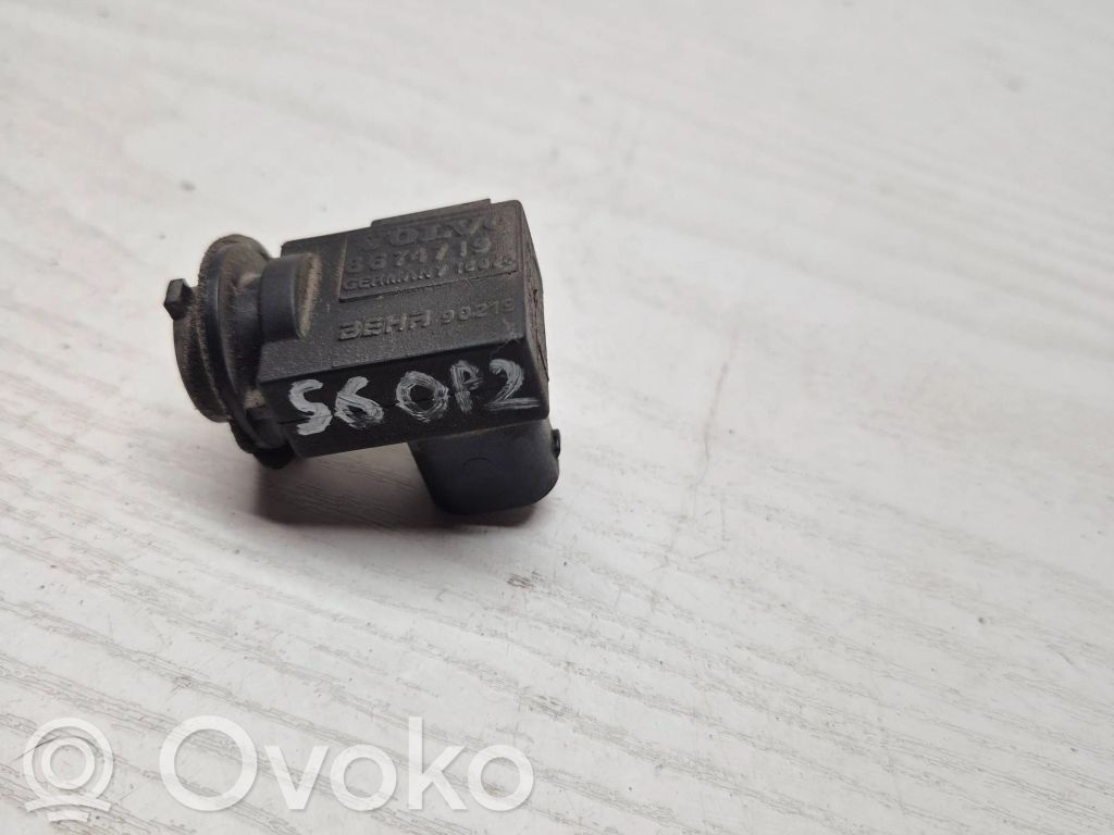Air quality sensor   8674719,H90219